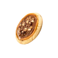 Caramel Shortbread Cookie ft. TWIX® (1)
