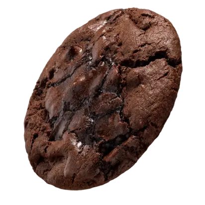 CRUMBL COOKIES MENU FOR THIS WEEK - JAN 25-31, 2026 9 Crumbl Brownie Batter Cookie