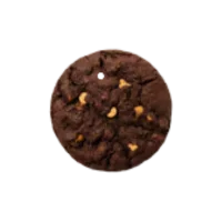 Chocolate Peanut Butter Chip Cookies