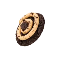 Chocolate Peanut Butter Cookie