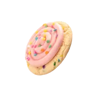 Confetti Cake Cookie