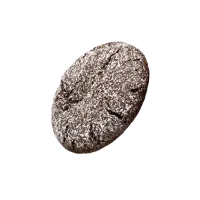 Molten Lava Cookie 1