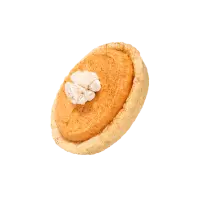 Pumpkin Pie Cookie