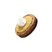 Dubai Chocolate Cheesecake