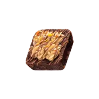 CRUMBL COOKIES MENU FOR THIS WEEK - JAN 25-31, 2026 24 Crumbl chocolate peanut butter brownie