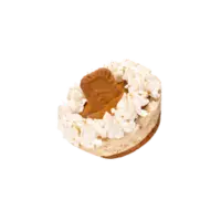 Biscoff Pie