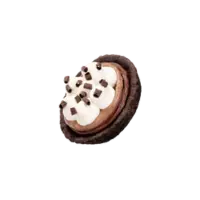 Chocolate Tart Cookie