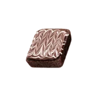 Classic Fudge Brownie