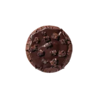 Double Fudge Brownie Cookie