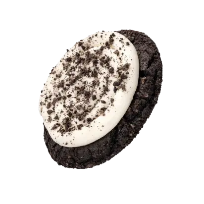 CRUMBL COOKIES MENU FOR THIS WEEK - JAN 25-31, 2026 8 Chocolate Crumb Cookie New
