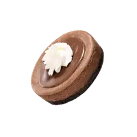 CRUMBL COOKIES MENU FOR THIS WEEK - JAN 25-31, 2026 13 Crumbl Chocolate Hazelnut Cheesecake ft. Nutella®