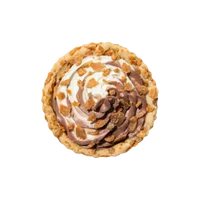 CRUMBL COOKIES MENU FOR THIS WEEK - JAN 25-31, 2026 27 Crumbl Chocolate Vanilla Ice Cream Swirl Cookie