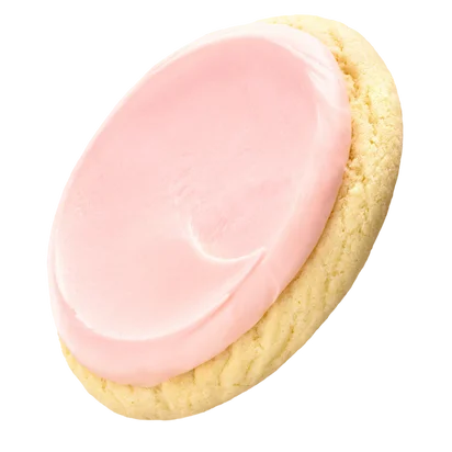 CRUMBL COOKIES MENU FOR THIS WEEK - JAN 25-31, 2026 7 Crumbl Pink Sugar Cookie