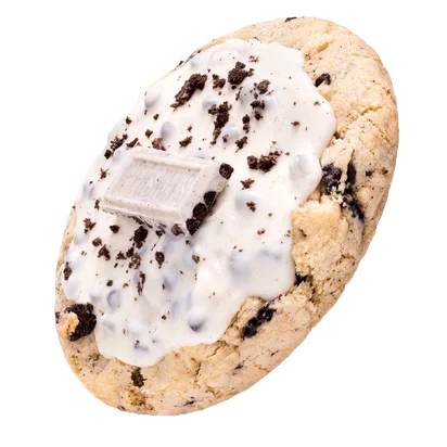 CRUMBL COOKIES MENU FOR THIS WEEK - JAN 25-31, 2026 4 Crumbl White Drop Cookie